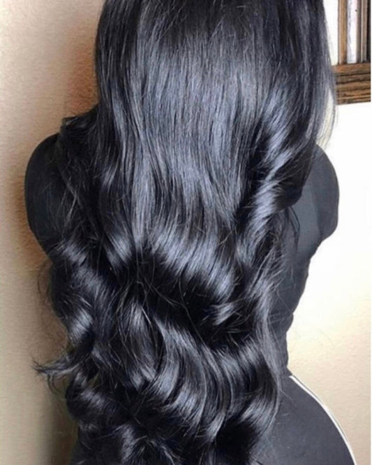 Luxury Hair 101: What to Look for When Choosing Quality Extensions
